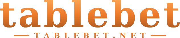 tablebet logo